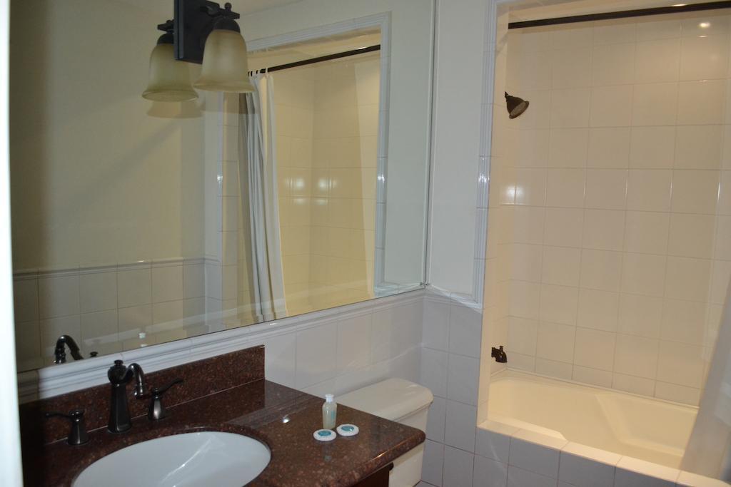 Hotel Isla De Flores Phòng bức ảnh