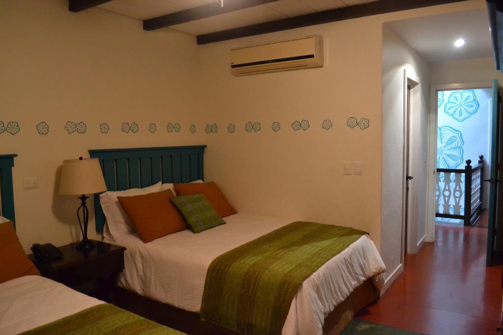 Hotel Isla De Flores Phòng bức ảnh