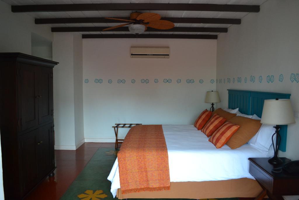 Hotel Isla De Flores Phòng bức ảnh