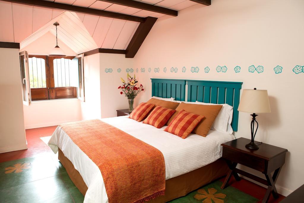 Hotel Isla De Flores Phòng bức ảnh