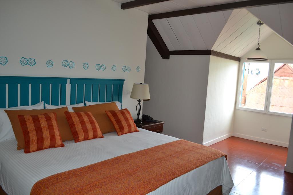 Hotel Isla De Flores Phòng bức ảnh