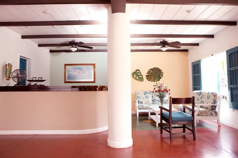Hotel Isla De Flores Ngoại thất bức ảnh
