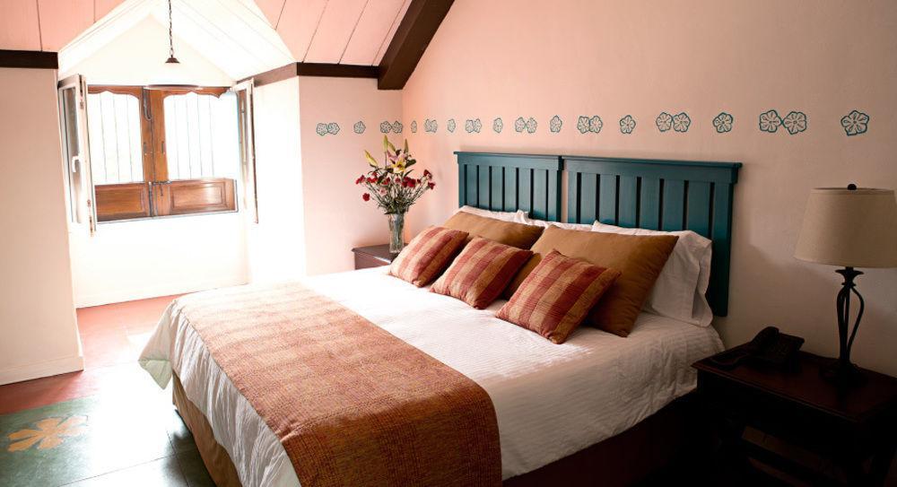Hotel Isla De Flores Ngoại thất bức ảnh