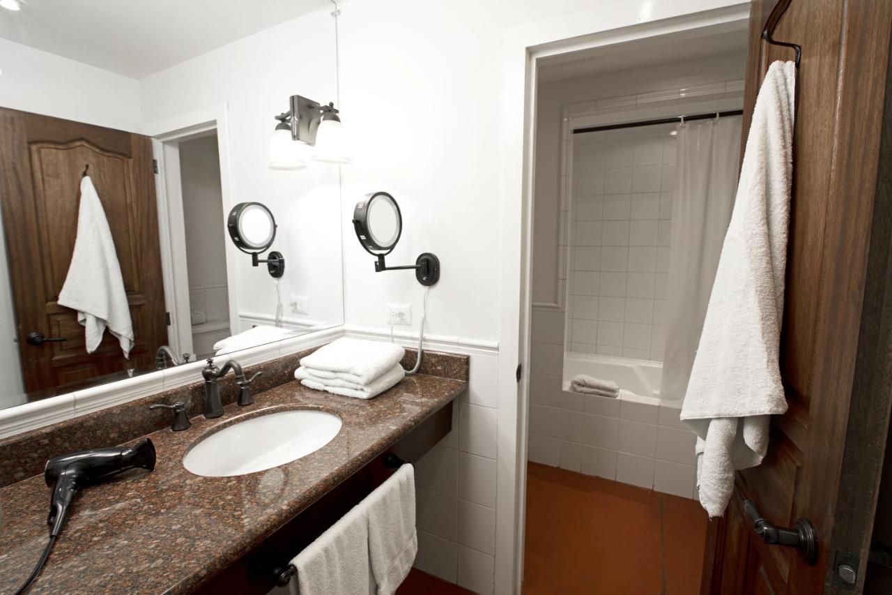 Hotel Isla De Flores Ngoại thất bức ảnh